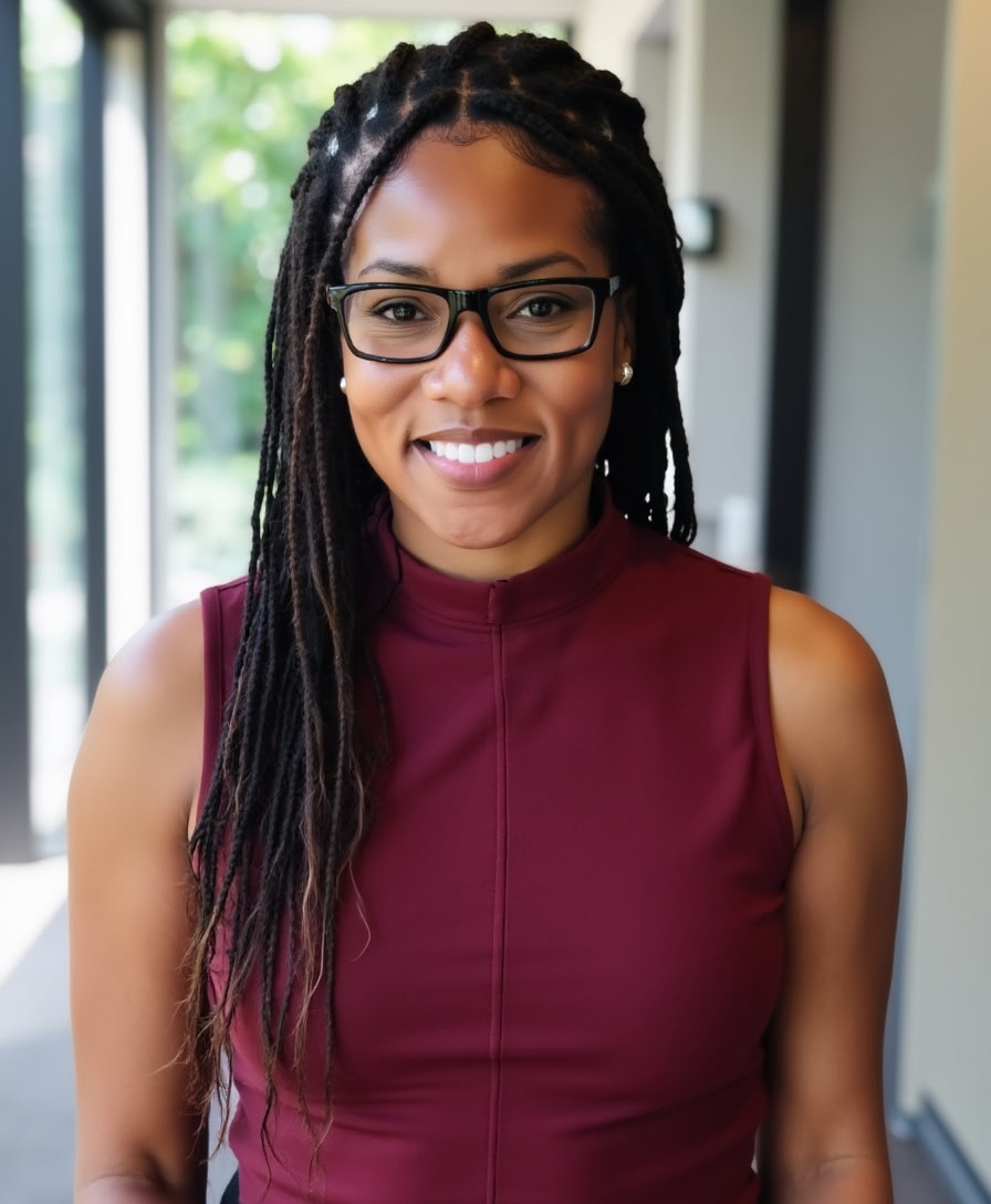 Anna Wilson, Founder & Managing Partner of Deal Desk Partners